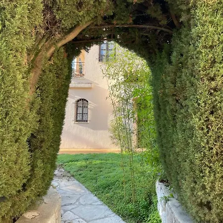 Penzion Bridgestreet Monaco